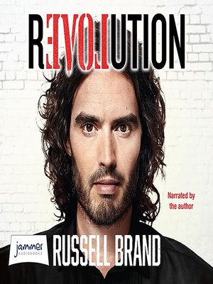 Revolution - Audiobook